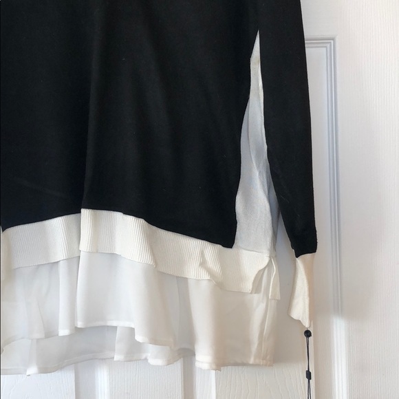 Slouchy jersey - Picture 3 of 3